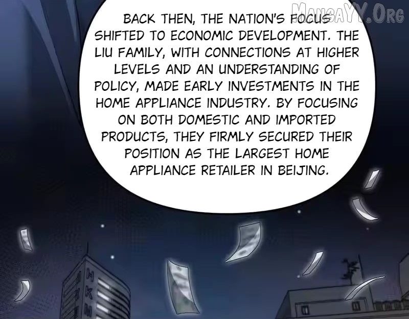 I’m Trapped In This Day For One Thousand Years Chapter 249 - page 74